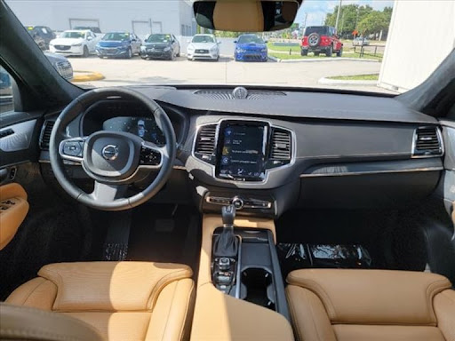 Car Dealer «Volvo of Tampa», reviews and photos, 6008 N Dale Mabry Hwy, Tampa, FL 33614, USA