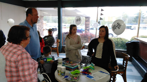 Bowling Alley «Plaza Bowling Lanes», reviews and photos, 2009 E Shiloh Rd, Corinth, MS 38834, USA