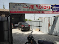 Jai Motors Car Multi Brand Workshop