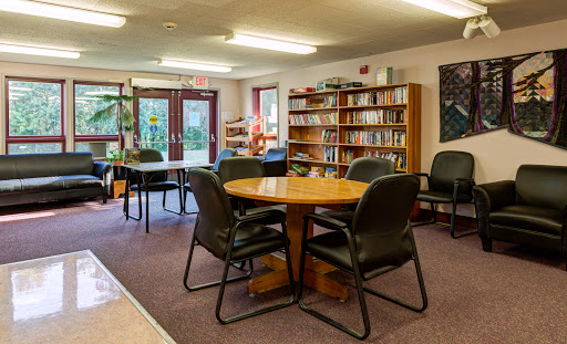 Community Center «Campbell Community Center», reviews and photos, 155 High St, Eugene, OR 97401, USA