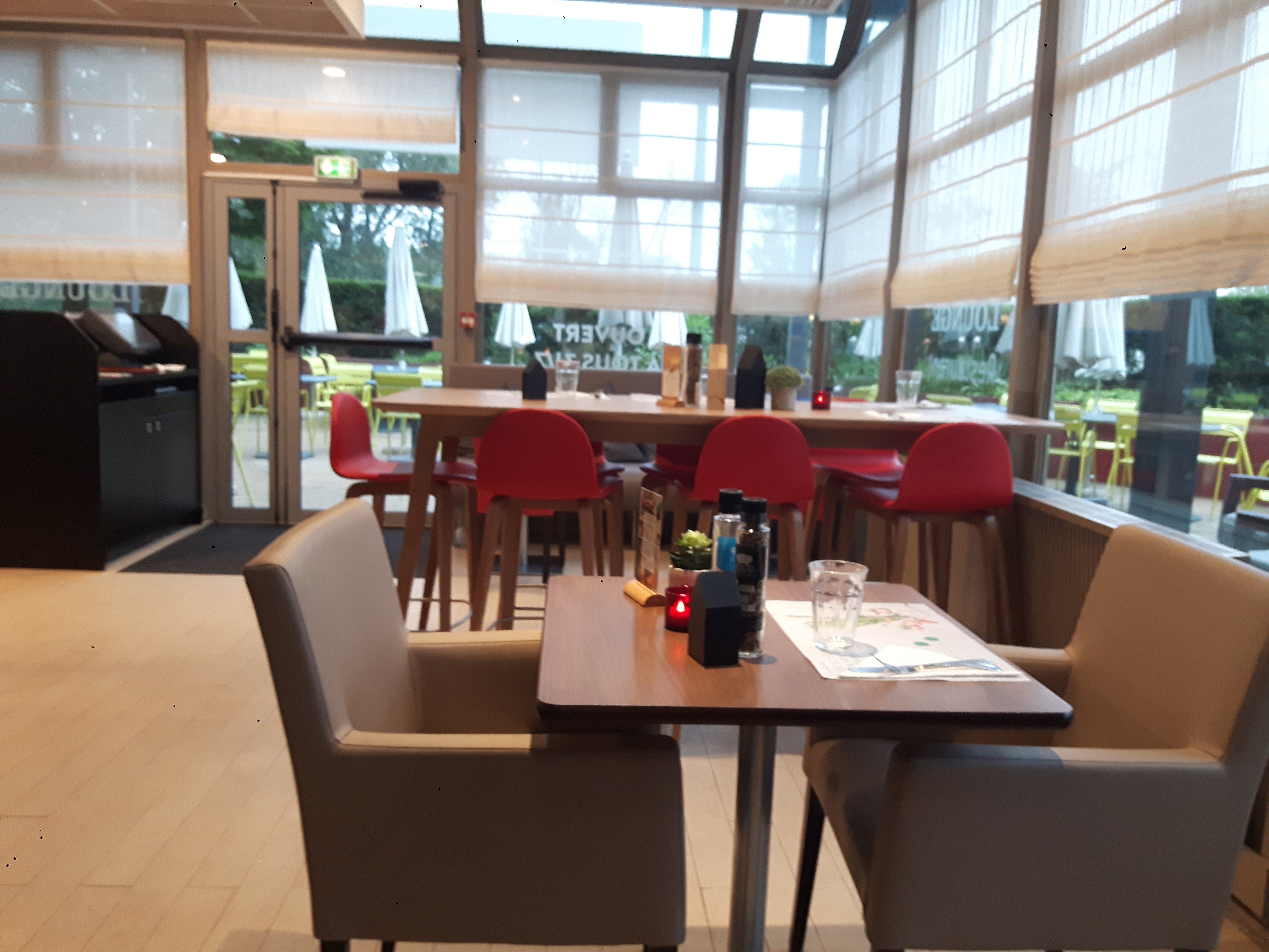 Photo n° 4 de l'avis de Serge.i fait le 15/05/2018 à 11:03