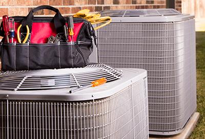 Heating Contractor «Fast Response Heating & Cooling», reviews and photos