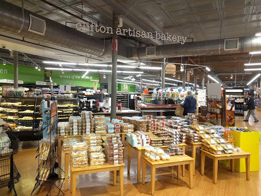 Grocery Store «Clifton Market», reviews and photos, 319 Ludlow Ave, Cincinnati, OH 45220, USA
