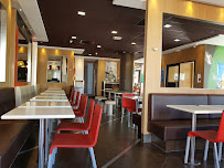 Atmosphère du Restauration rapide McDonald's à Nantes - n°17