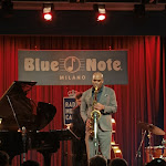 Photo n°3 de l'avis de Fabrizio.. fait le 09/01/2024 à 21:51 sur le  Blue Note Milano à Milan