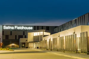 The Salina Fieldhouse image