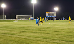 Mike Rose Soccer Complex