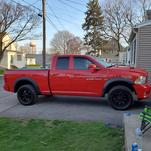 Used Car Dealer «Atlas Auto LLC», reviews and photos, 1841 Lyell Ave, Rochester, NY 14606, USA