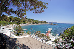 Photo de Club Marmara Lena Mary Beach zone de l'hôtel