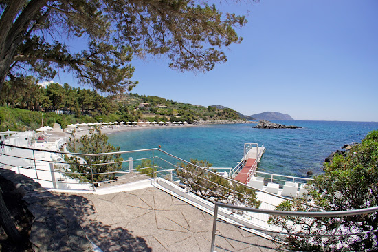 Club Marmara Lena Mary Beach