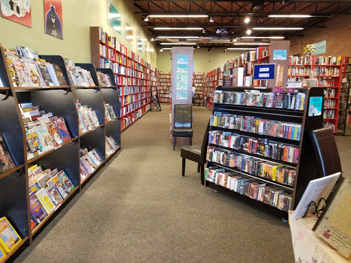 Home Goods Store «Bookmans Entertainment Exchange», reviews and photos, 3330 E Speedway Blvd, Tucson, AZ 85716, USA