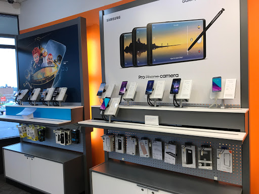 Cell Phone Store «AT&T Authorized Retailer», reviews and photos, 10426 SE Kent Kangley Rd, Kent, WA 98030, USA