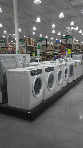 Home Improvement Store «Menards», reviews and photos, 3205 Hadley Ave N, Oakdale, MN 55128, USA