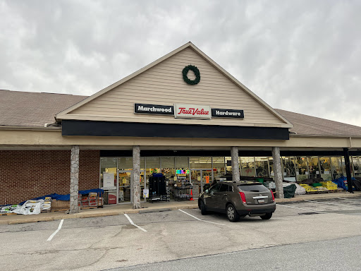 Home Improvement Store «Marchwood True Value Hardware», reviews and photos, 32 Marchwood Rd, Exton, PA 19341, USA