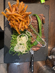 Photo n°21 de Restaurant O' Makila à Biaudos ()