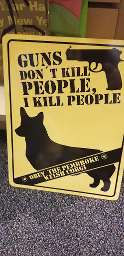 Book Store «Bookmans Mesa Entertainment Exchange», reviews and photos, 1056 S Country Club Dr, Mesa, AZ 85210, USA