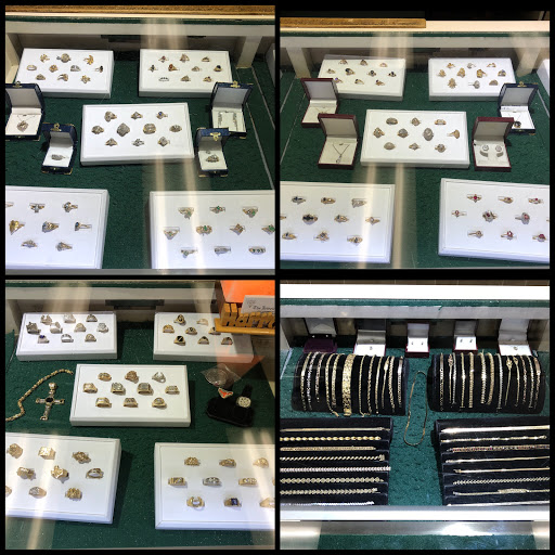 Jewelry Store «The Jewelry Box», reviews and photos, 104 W Belt Line Rd, Cedar Hill, TX 75104, USA