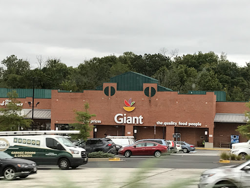 Giant, 11399 York Rd, Cockeysville, MD 21030, USA, 