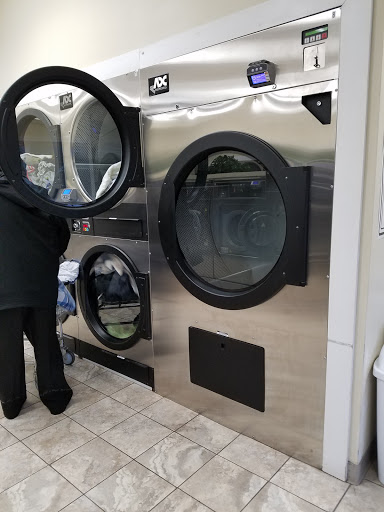 Laundromat «Holbrook laundry», reviews and photos, 300 Union St, Holbrook, MA 02343, USA