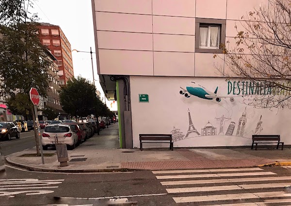 Benovo viajes