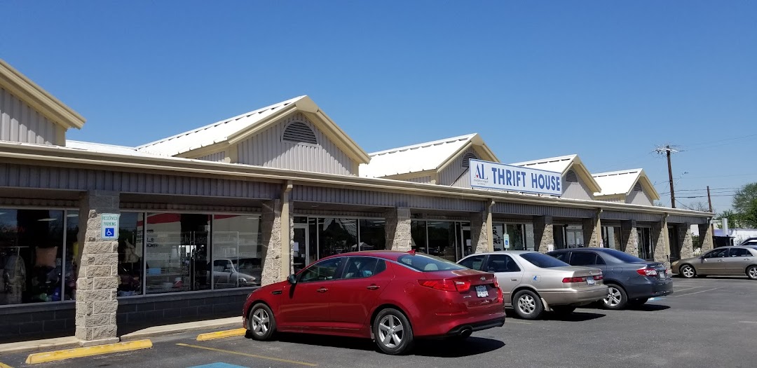 Assistance League San Antonio