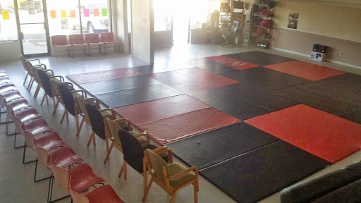 Martial Arts School «Mount Dora BJJ / MMA Academy», reviews and photos, 2750 Dillard Rd #1, Eustis, FL 32726, USA