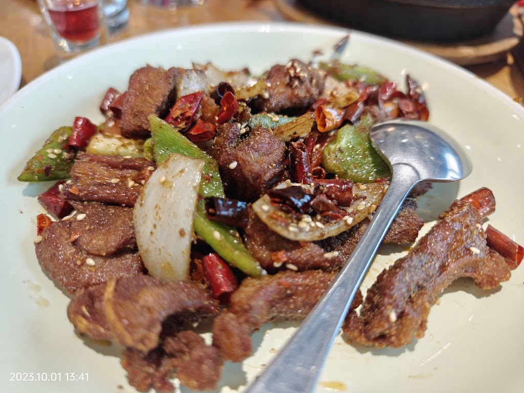 開飯川食堂 板橋店 的照片