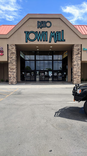 Shopping Mall «Reno Town Mall», reviews and photos, 4001 S Virginia St, Reno, NV 89502, USA