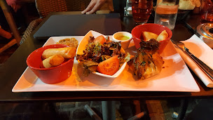 Photo n°19 de O P'tit Resto à Suresnes ()