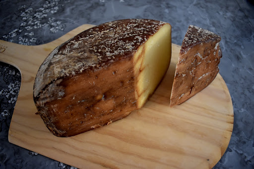 Winery «Big Creek Vineyard», reviews and photos, 41 Susquehanna St, Jim Thorpe, PA 18229, USA