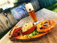 Bretzel du Restaurant Biergarten Hans'l et Bretz'l à Aussonne - n°1