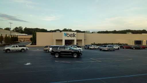 Shopping Mall «Lakeshore Mall», reviews and photos, 150 Pearl Nix Pkwy, Gainesville, GA 30501, USA