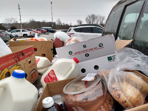 Grocery Store «Country Market», reviews and photos, 11301 Brooklyn Rd, Brooklyn, MI 49230, USA