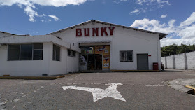 BUNKY