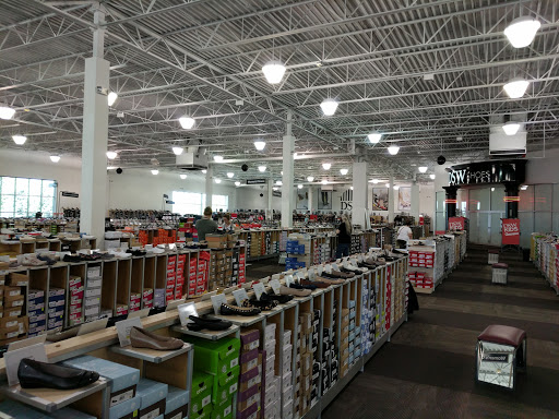 Shoe Store «DSW Designer Shoe Warehouse», reviews and photos, 595 Flatiron Blvd, Broomfield, CO 80021, USA