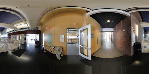 Non-Profit Organization «Boll Family YMCA», reviews and photos, 1401 Broadway St, Detroit, MI 48226, USA