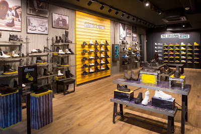 Dr. Martens à Nancy