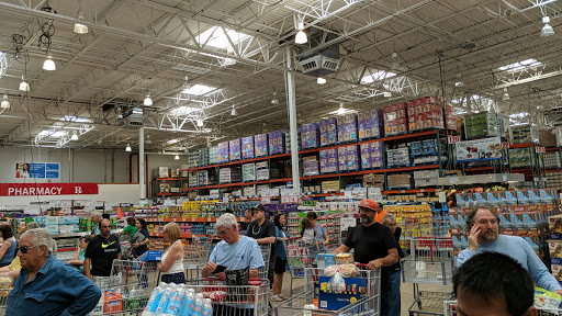 Warehouse store «Costco Wholesale», reviews and photos, 3250 Northlake Blvd, Lake Park, FL 33403, USA