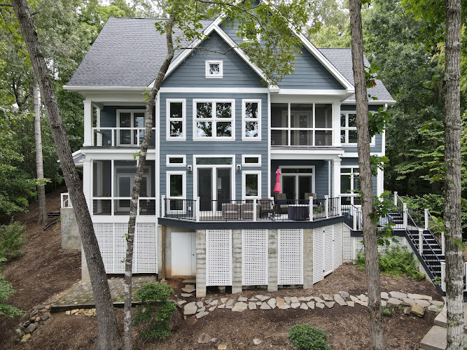 C&W Roofing, Siding & Window Co. - Roofing Contractor in Greenville, South Carolina