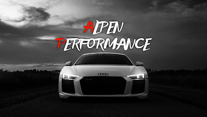 Alpen-Performance.com - Chiptuning - Softwareoptimierung