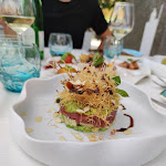 Photo n°1 de l'avis de Alessia.e fait le 28/06/2021 à 23:54 sur le  Ristorante Street Stritt à Casal Velino