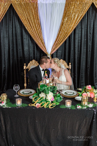 Bridal Shop «Angelique Bridal Boutique», reviews and photos, 290 1st St S, Winter Haven, FL 33880, USA