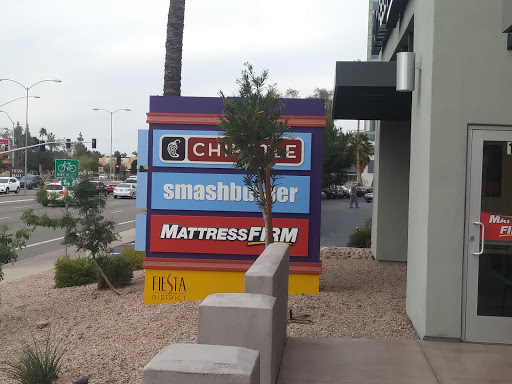 Shopping Mall «Fiesta Mall», reviews and photos, 1445 W Southern Ave, Mesa, AZ 85202, USA