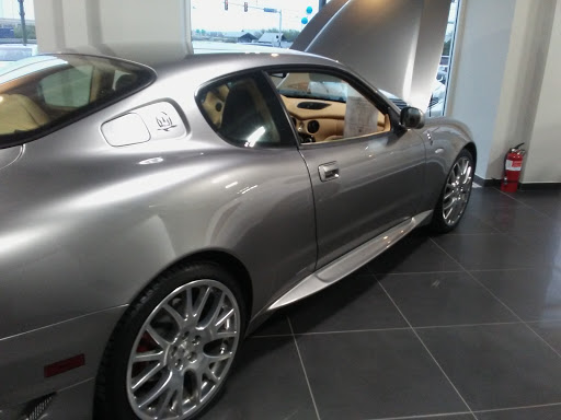 Used Car Dealer «Auto Showcase LLC.», reviews and photos, 4903 Fredericksburg Rd, San Antonio, TX 78229, USA