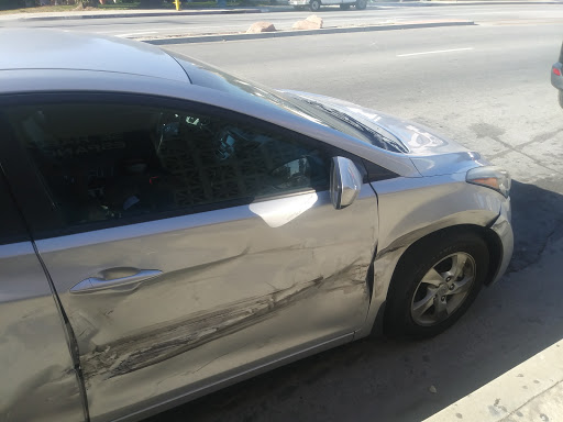 Auto Body Shop «Caliber Collision», reviews and photos, 1841 Tyler Ave, South El Monte, CA 91733, USA