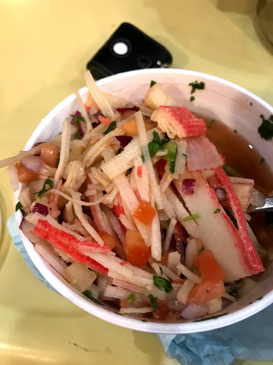 Mexican Restaurant «Mariscos Manzanillo», reviews and photos, 2124 Nadeau St, Los Angeles, CA 90001, USA