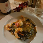 Photo n°3 de l'avis de Martyna.z fait le 15/02/2020 à 17:25 sur le  Ristorante Borgo Antico - Borgo Vercelli (vc) à Borgo Vercelli