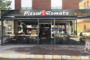 Pizza Tomato image