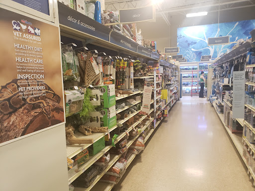 Pet Supply Store «PetSmart», reviews and photos, 23602 El Toro Rd, Lake Forest, CA 92630, USA