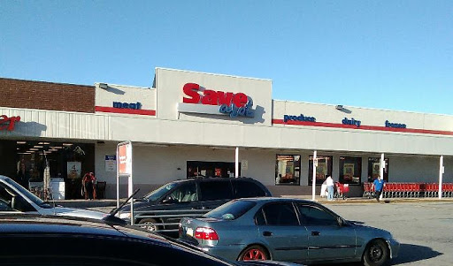Grocery Store «Save-A-Lot», reviews and photos, 1045 Mt Rose Ave, York, PA 17403, USA